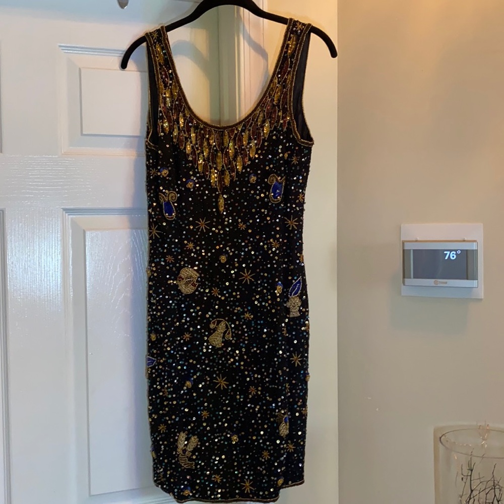 Cocktail dress - brand “Together”, size 4